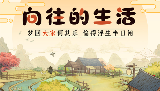 叫我大掌柜
