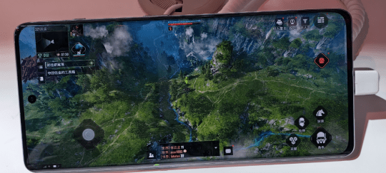 2023ChinaJoy《代号56》试玩:次时代3A级冒险射击手游