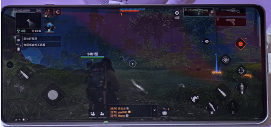 2023ChinaJoy《代号56》试玩:次时代3A级冒险射击手游