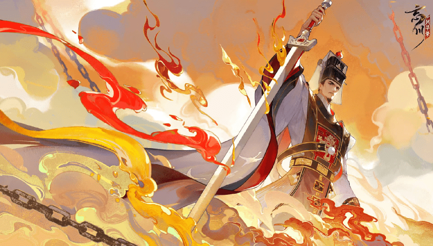竞擂沧海，争逐至尊《忘川风华录》手游第七届至尊淘汰赛即将开启，规则一览！ 