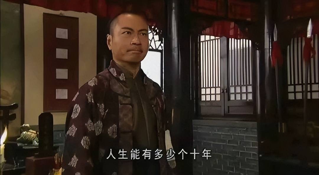 打破短命魔咒!腾讯最早的武侠手游新剑侠情缘,最卷赛道火了七年依旧常青?