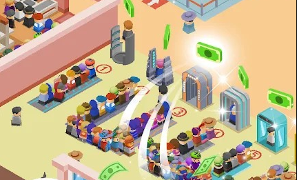 客运大亨2游戏