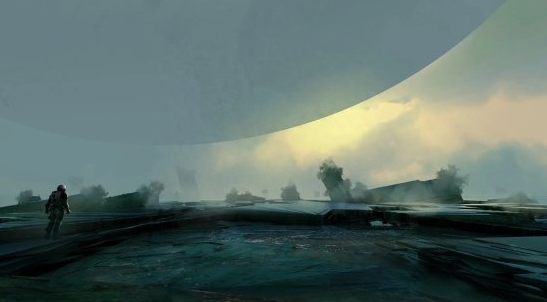 image.png 斯宾塞:度过《星空》的慢热期后游戏体验就会炸裂