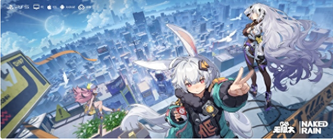 image.png 网易《代号:无限大》全平台预约,都市题材开放世界RPG游戏