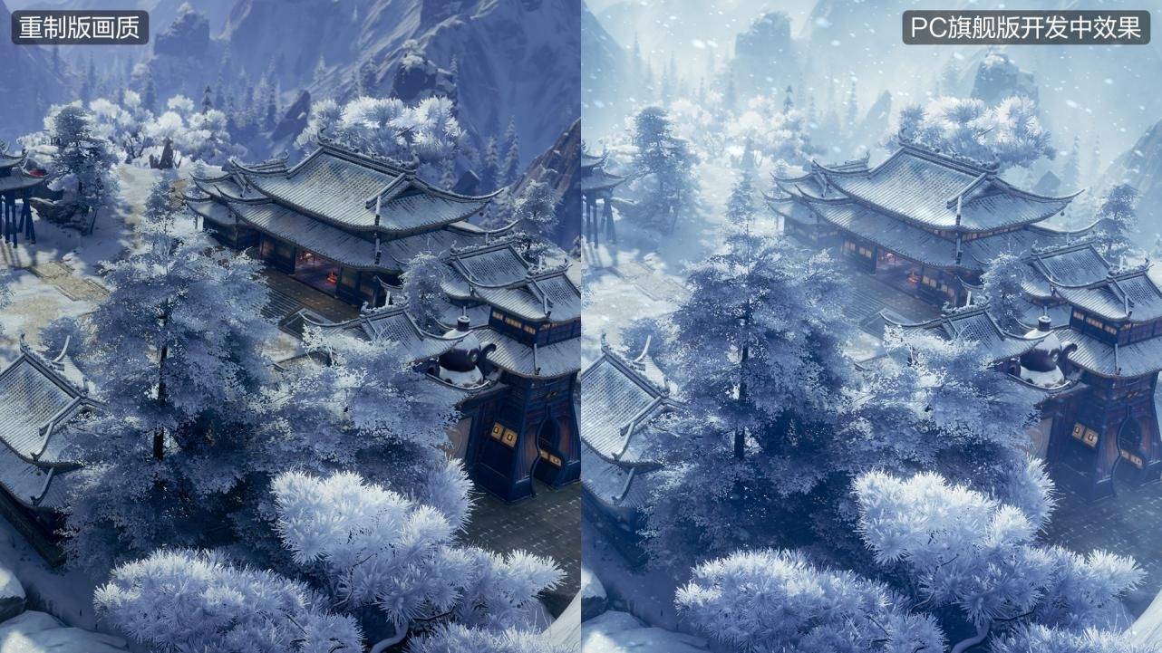 游戏IP千千万，为何端手游数据互通却没几个？
