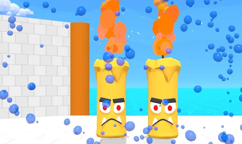 水族男孩游戏