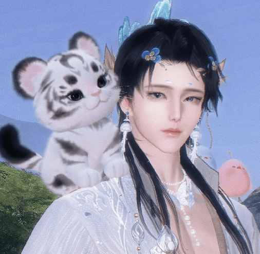 逆水寒手游又又又缝了?这次是躲猫猫!玩家:还有免费外观拿!