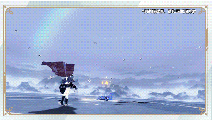 image.png 崩坏3测试服计划丨主线41章更新,全新星尘属性敌人登场