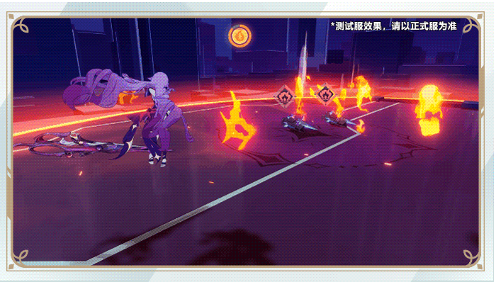 image.png 崩坏3测试服计划丨主线41章更新,全新星尘属性敌人登场