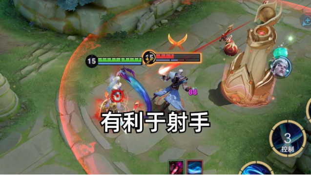 image.png 王者荣耀体验服新赛季:射手几乎全加强,刺客不敢越塔