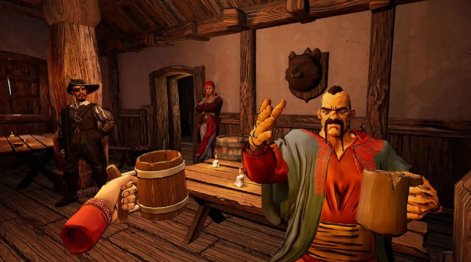 image.png Steam上架游戏推荐(9月14日)
