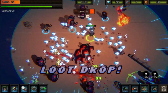 image.png Steam上架游戏推荐(9月14日)