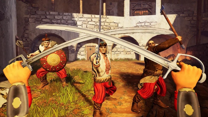 image.png Steam上架游戏推荐(9月14日)