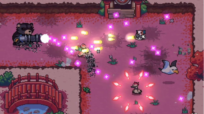 image.png Steam上架游戏推荐(9月14日)