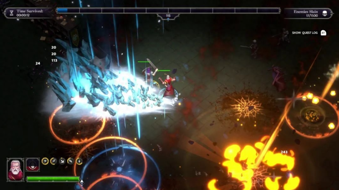 image.png Steam上架游戏推荐(9月14日)