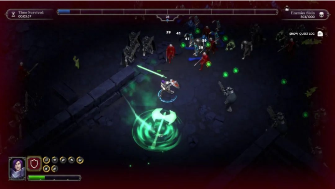 image.png Steam上架游戏推荐(9月14日)