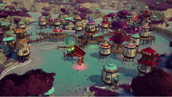 image.png 终极RPG冒险游戏《Whisker Waters》Steam页面上线 支持简体中文