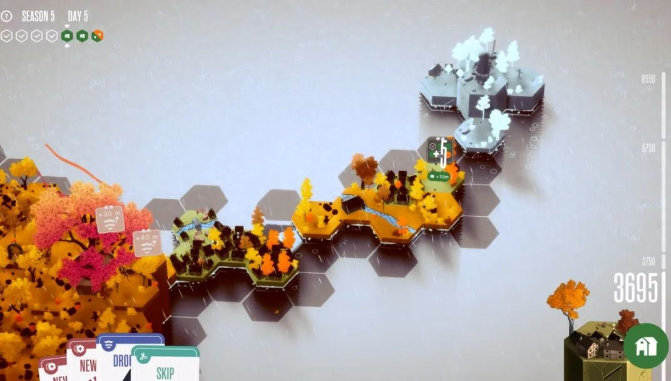 image.png Steam上架游戏推荐(9月14日)