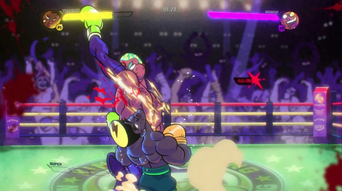 image.png Steam上架游戏推荐(9月14日)