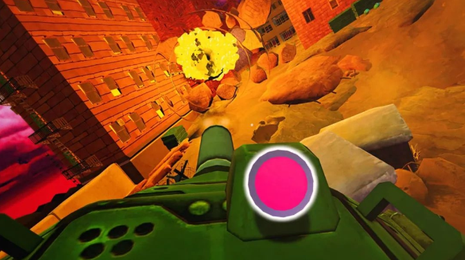 image.png Steam上架游戏推荐(9月14日)