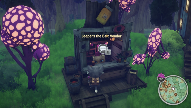 image.png 终极RPG冒险游戏《Whisker Waters》Steam页面上线 支持简体中文