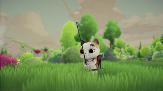 image.png 终极RPG冒险游戏《Whisker Waters》Steam页面上线 支持简体中文
