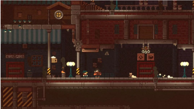 image.png Steam上架游戏推荐(9月14日)