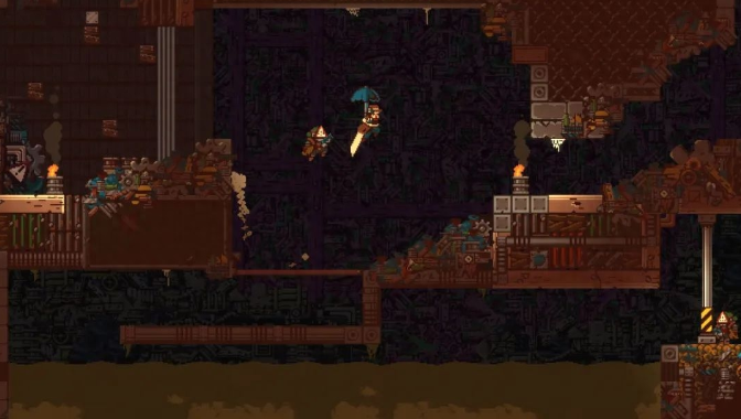 image.png Steam上架游戏推荐(9月14日)