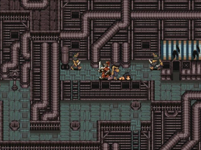 image.png Steam上架游戏推荐(9月14日)