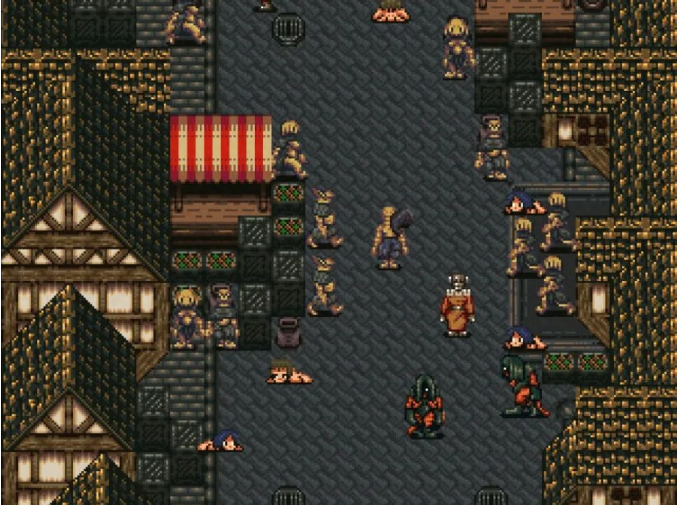 image.png Steam上架游戏推荐(9月14日)