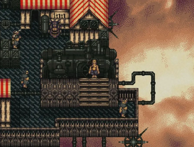 image.png Steam上架游戏推荐(9月14日)