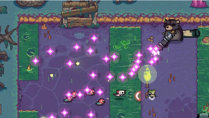 image.png Steam上架游戏推荐(9月14日)