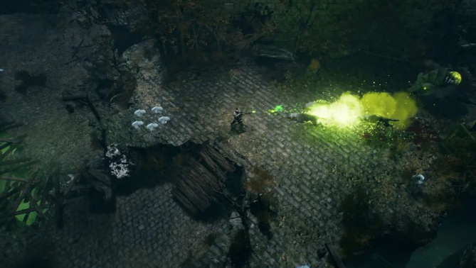 image.png Steam上架游戏推荐(9月14日)