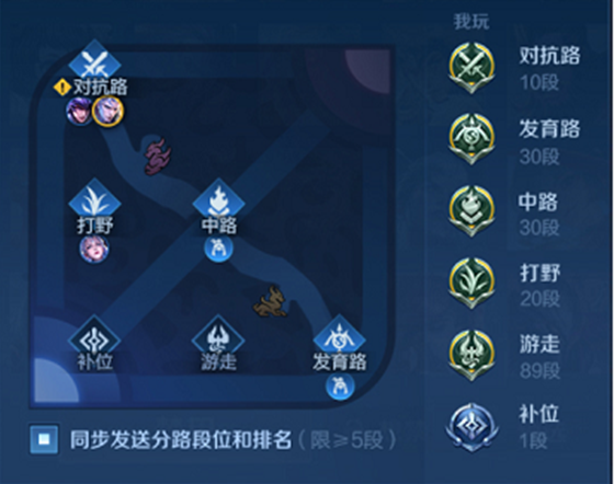 image.png 王者荣耀S33赛季9月20日正式服更新改动内容