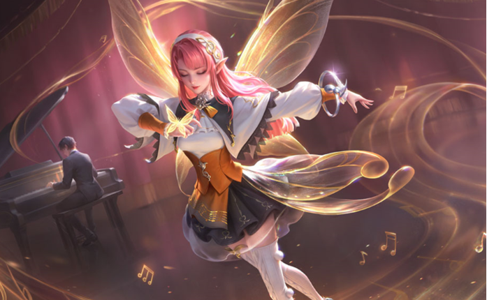 image.png 王者荣耀S33赛季9月20日正式服更新改动内容