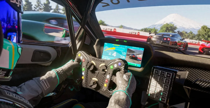Forza Motorsport