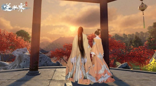 image.png 逆水寒手游中秋国庆送送送?玩家:ta真我哭,越送越多是尊嘟!