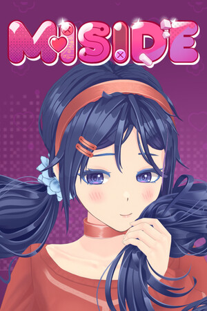 米塔MiSide