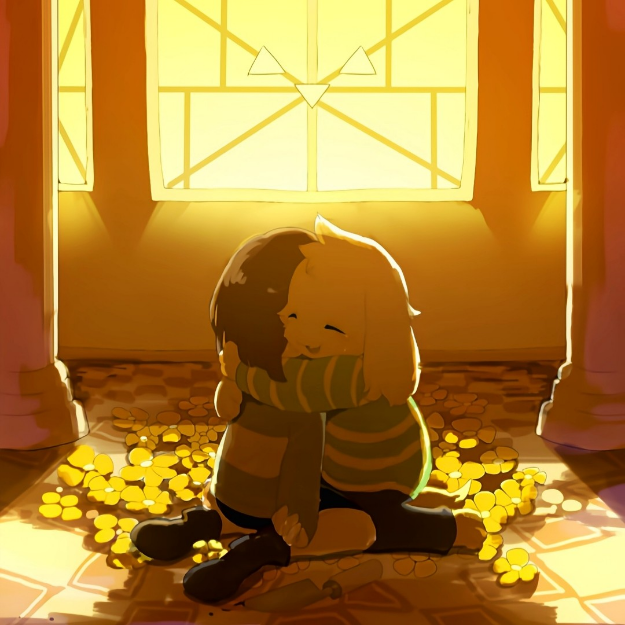 undertale系列