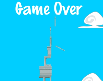 建造高塔系列游戏