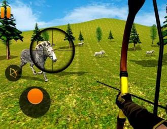 动物猎人系列游戏