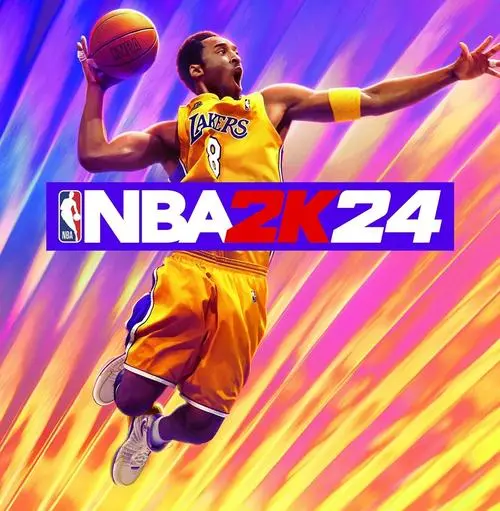 NBA 2K系列游戏合集