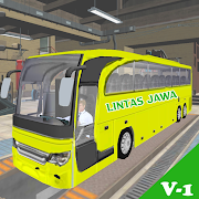 印度尼西亚巴士模拟器