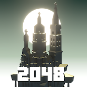 2048城市 2048城市