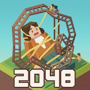2048主题公园