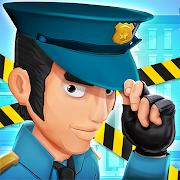 警察叔叔 警察叔叔