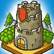 成长城堡：塔防