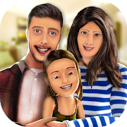 家庭模拟器-虚拟妈妈游戏