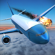 空难模拟 空难模拟