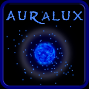 Auralux粒子战争